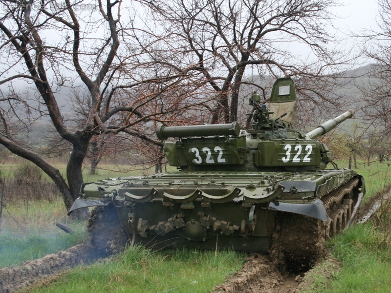 T-72B