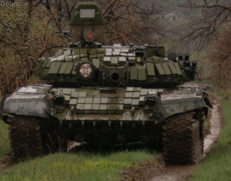 T-72B