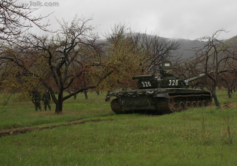 T-72B