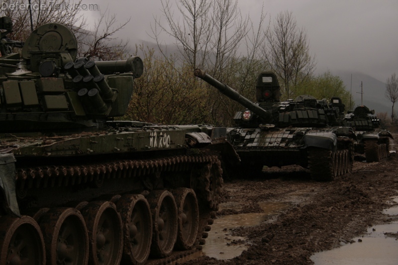 T-72B