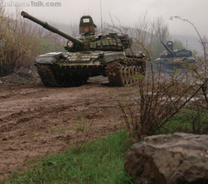 T-72B