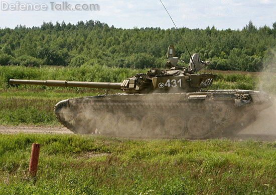 T-72B