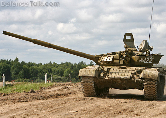 T-72B