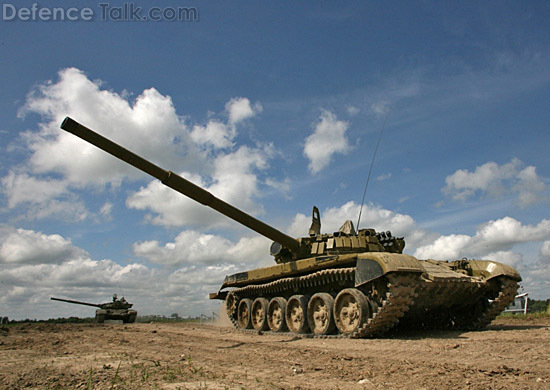 T-72B