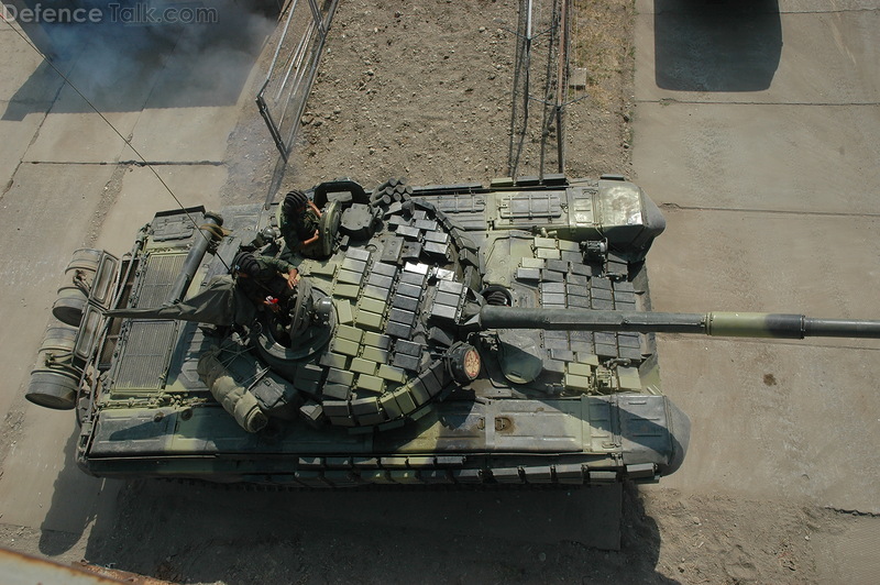 T-72B