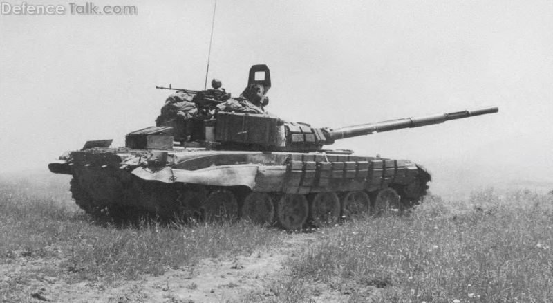 T-72B1