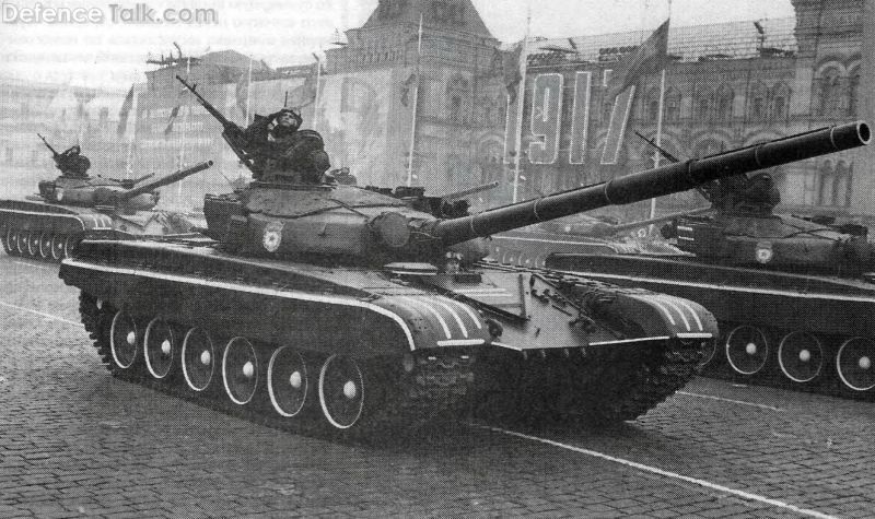 T-72B1