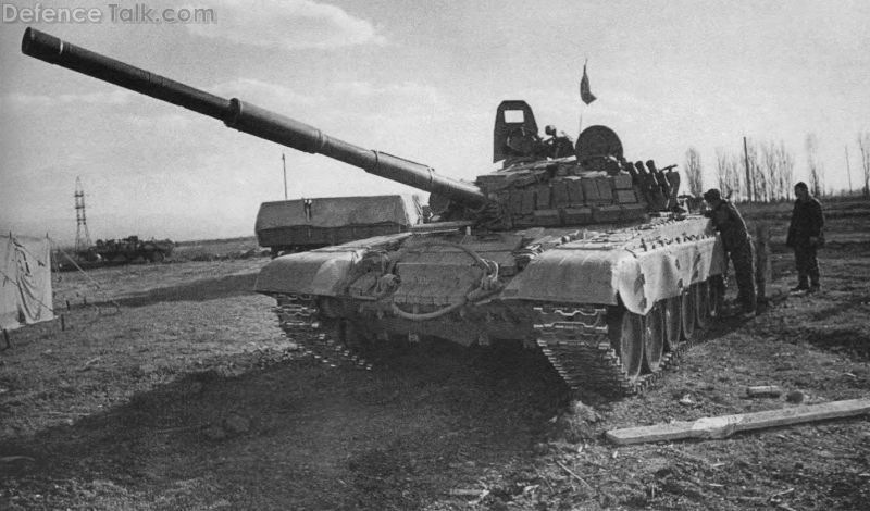 T-72B1