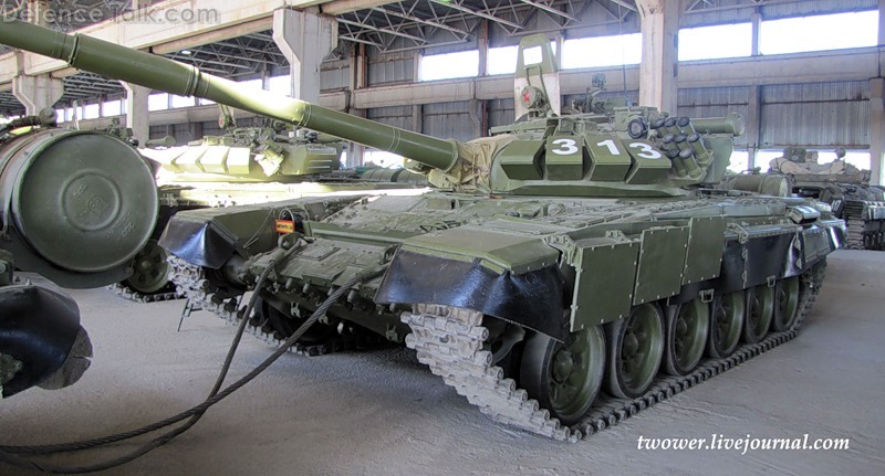 T-72BM