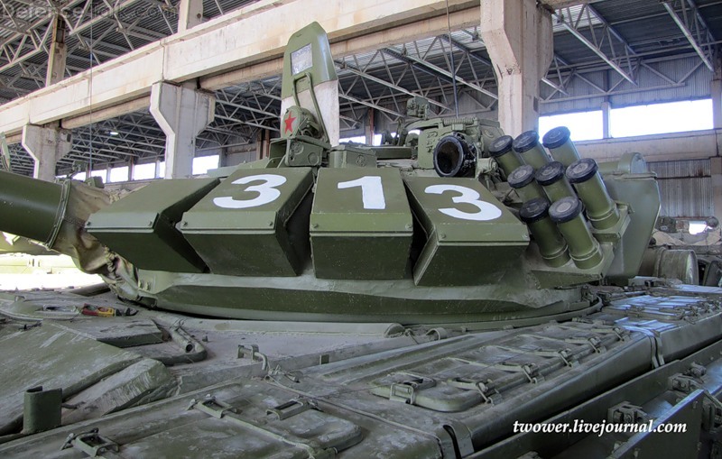 T-72BM