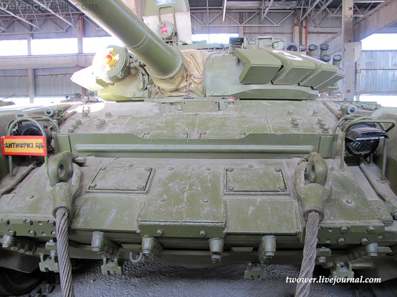 T-72BM