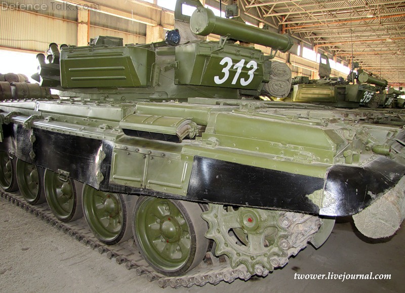 T-72BM