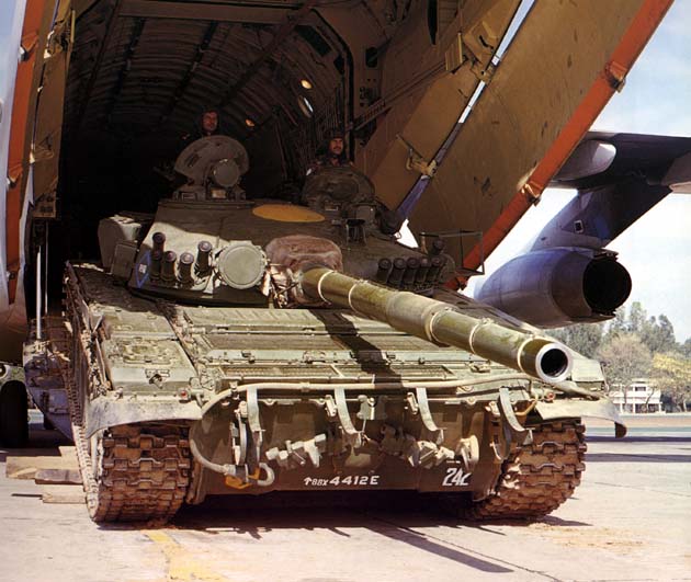 T-72M1