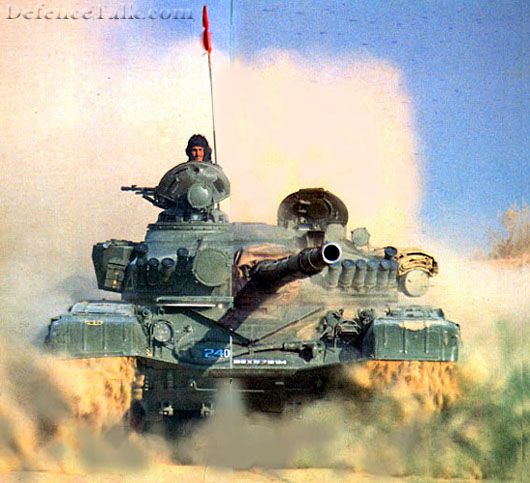 T-72M1