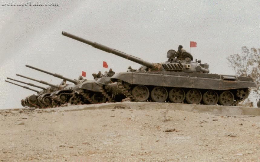 T-72M1