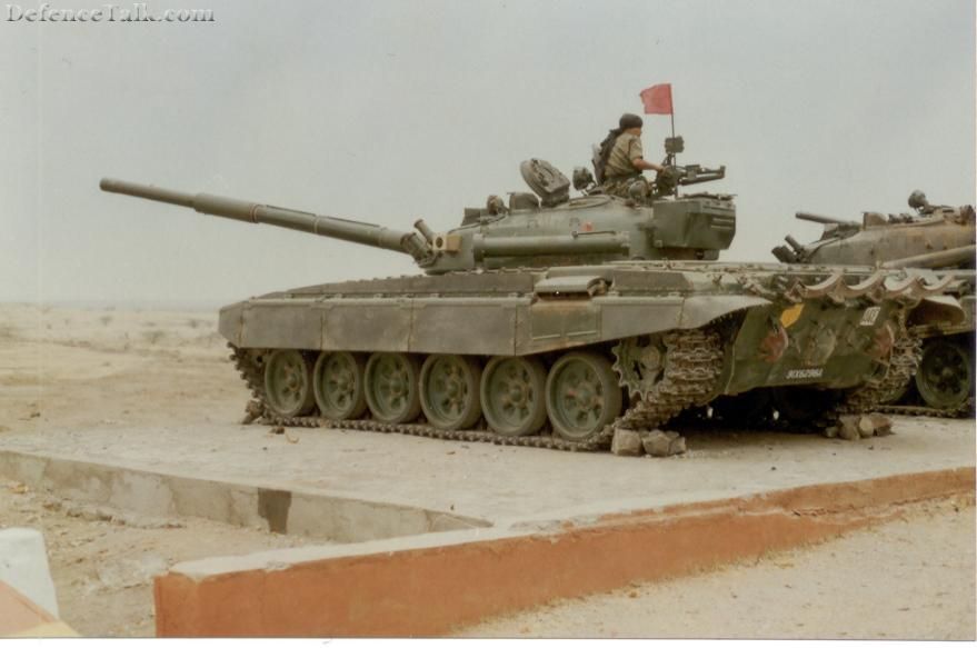 T-72M1