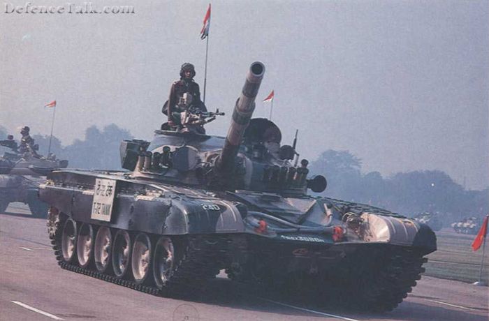 T-72M1