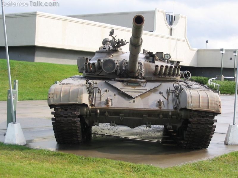 T-72M1