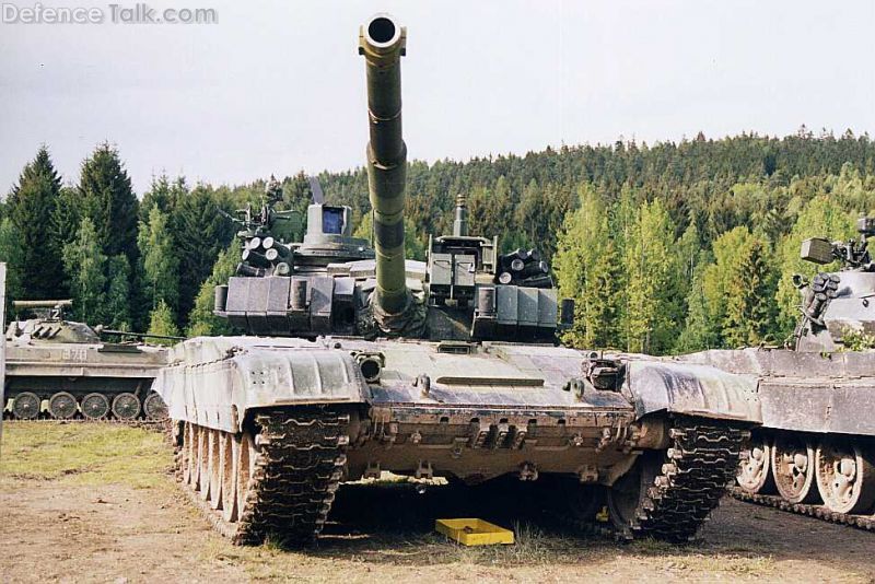 T-72M4Cz Czech