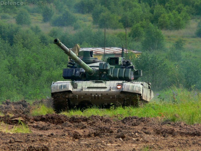 T-72M4Cz Czech