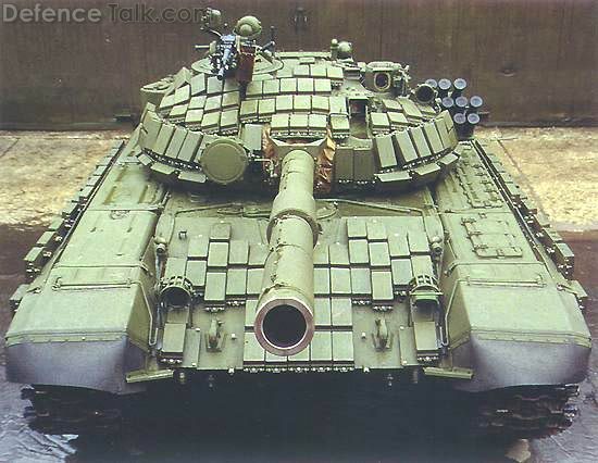 T-72S