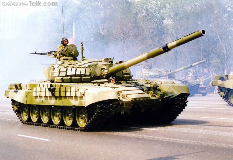 T-72S