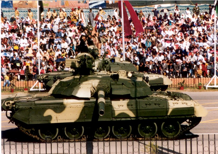 T-80 UD