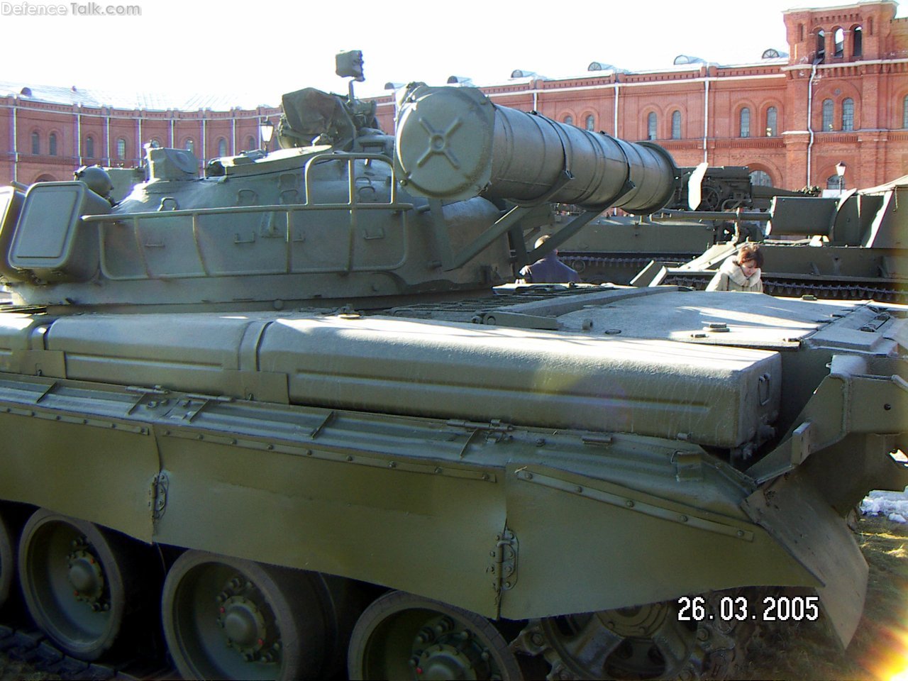 T-80B