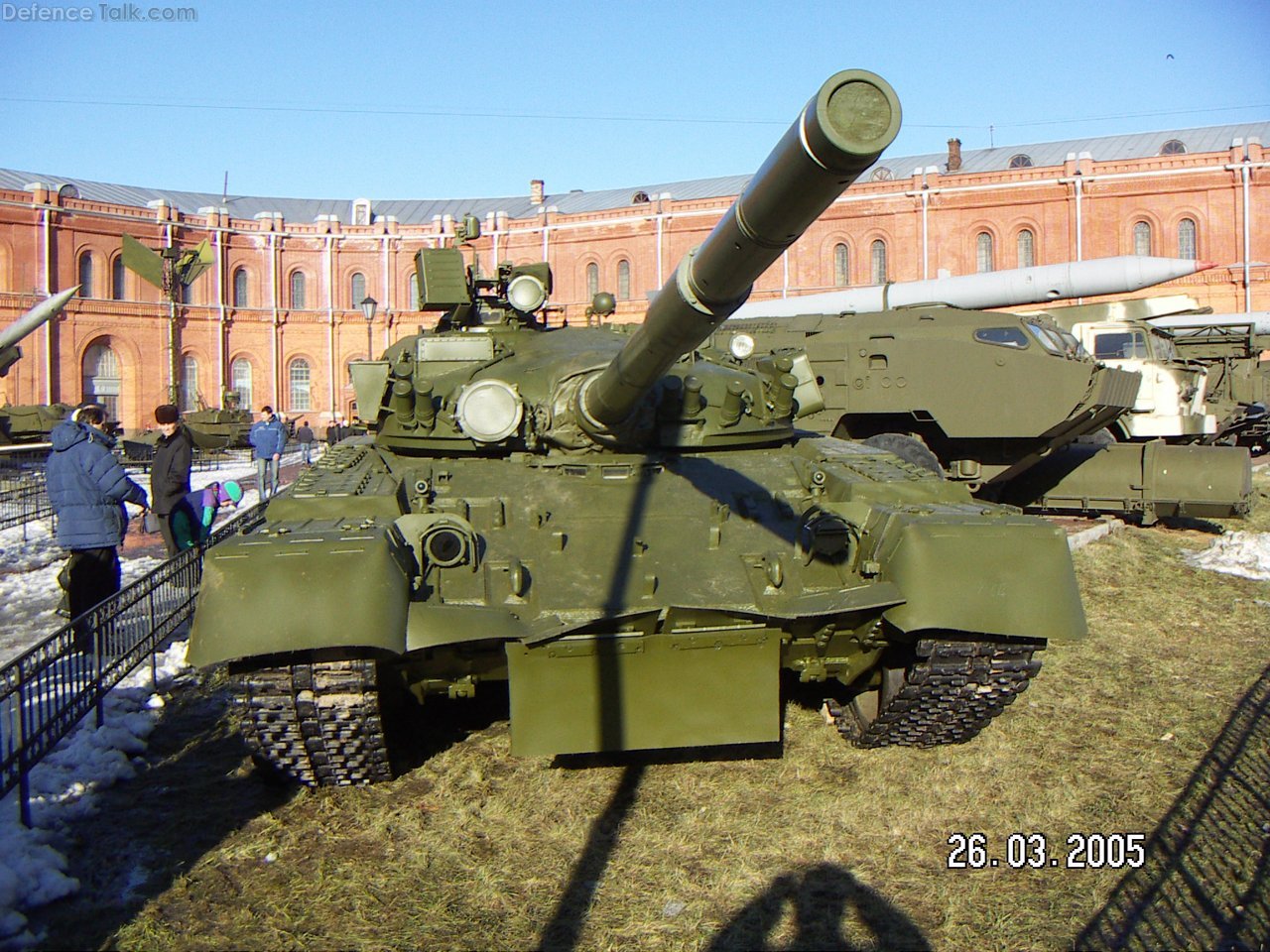 T-80B