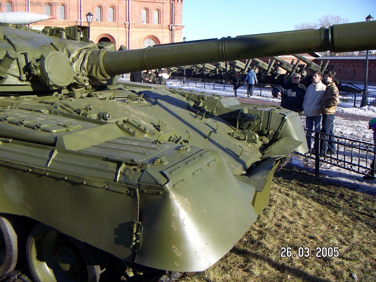 T-80B