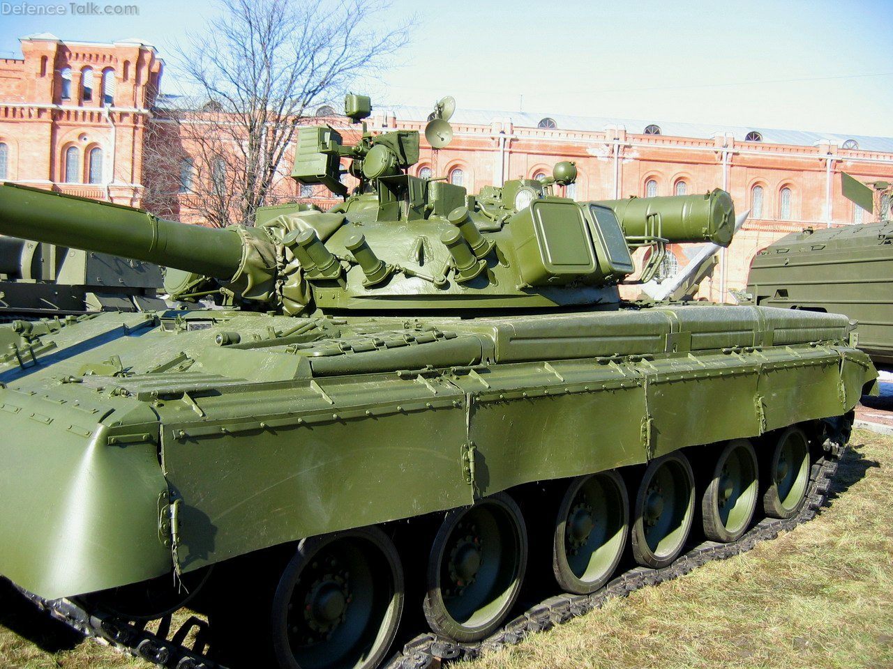 T-80B