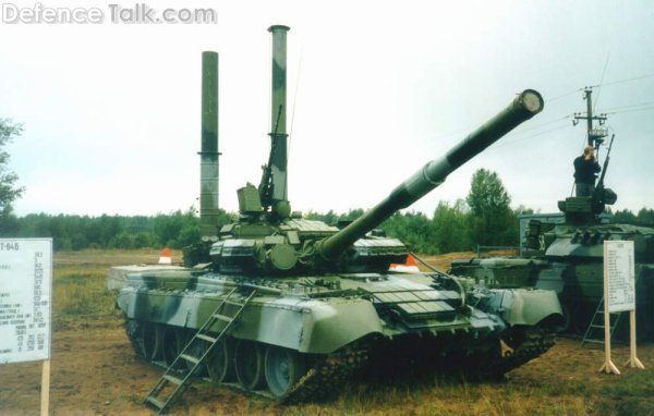 T-80BV