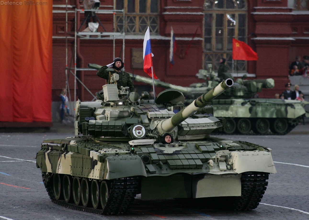 T-80BV