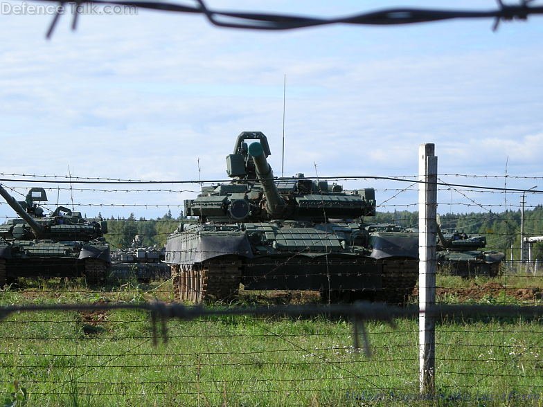 T-80BV