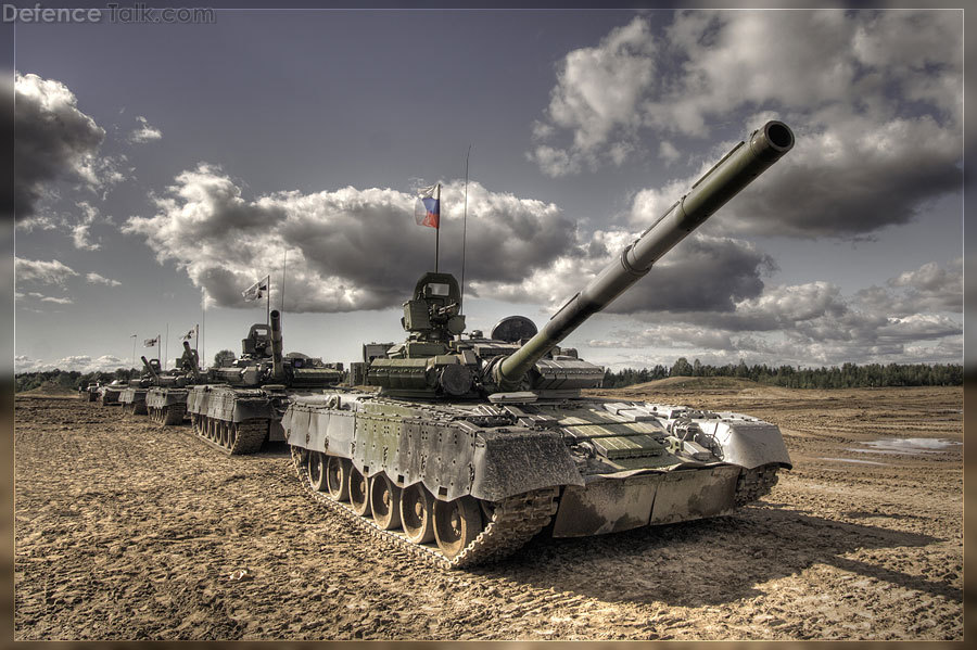 T-80BV