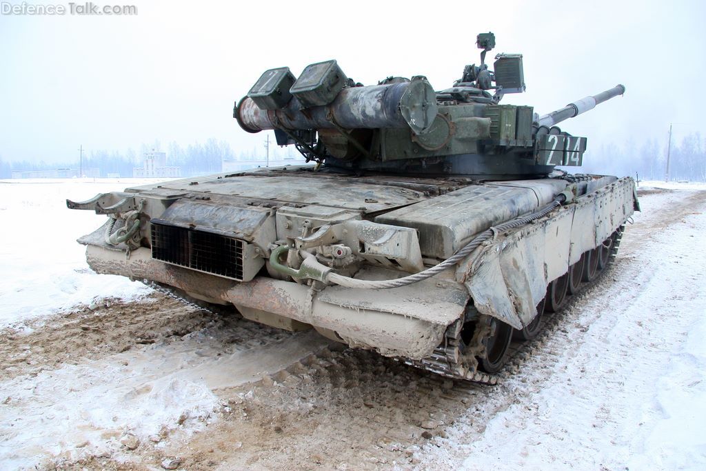 T-80BV