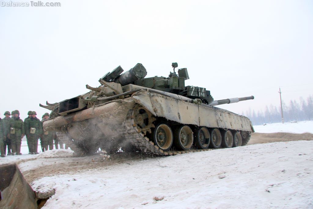 T-80BV