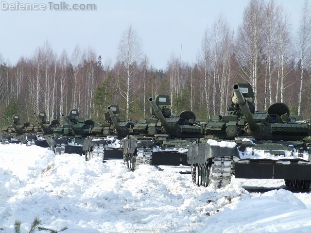 T-80BV