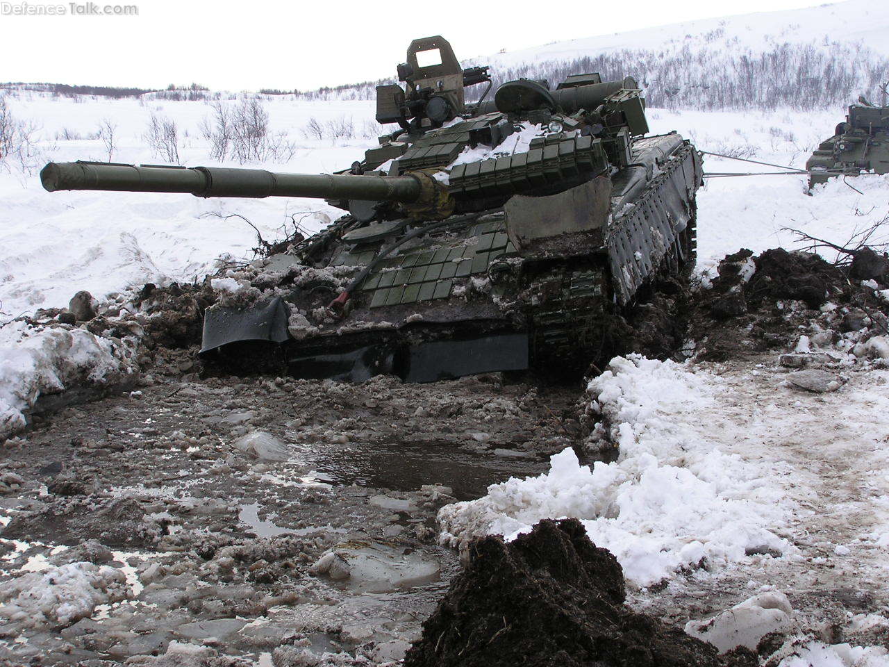 T-80BV