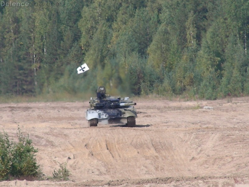 T-80BV