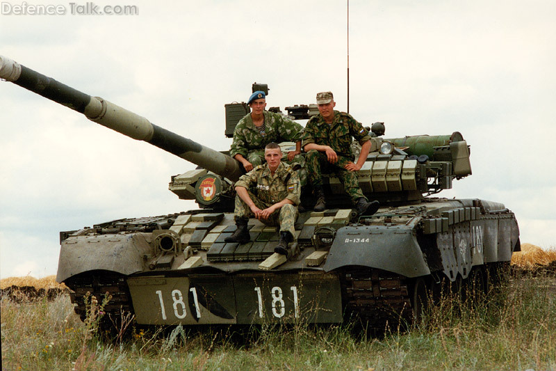 T-80BV