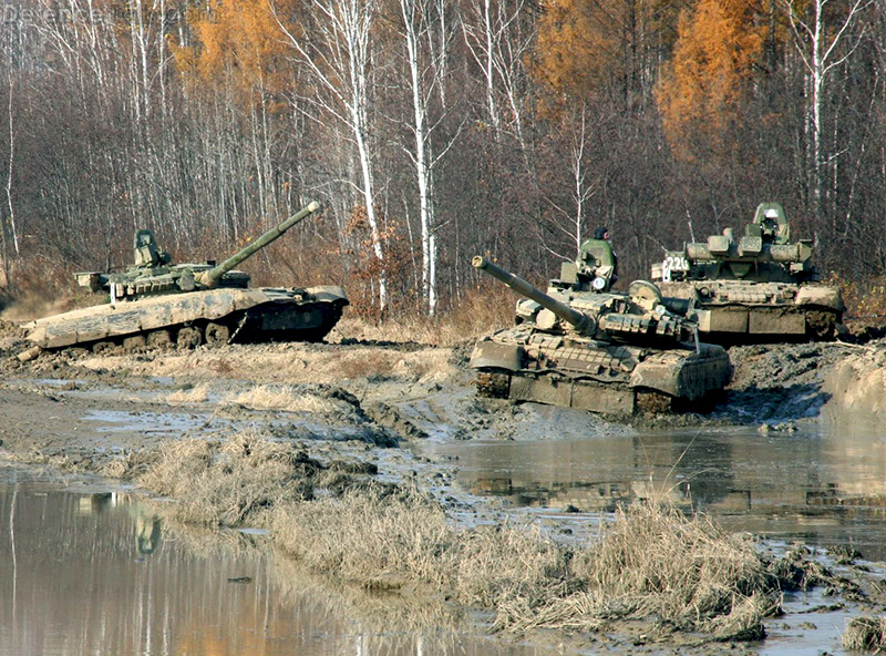 T-80BV