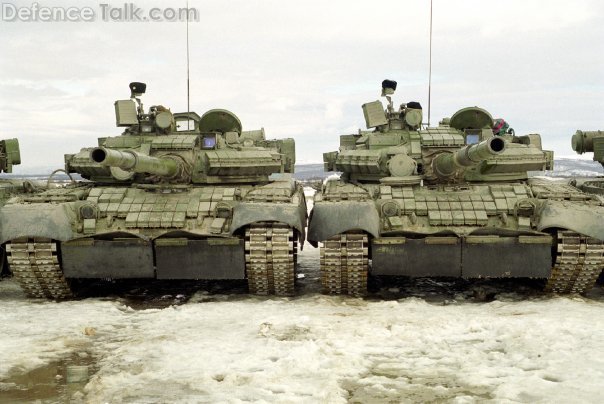 T-80BV