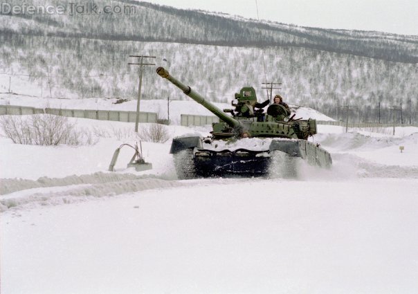 T-80BV