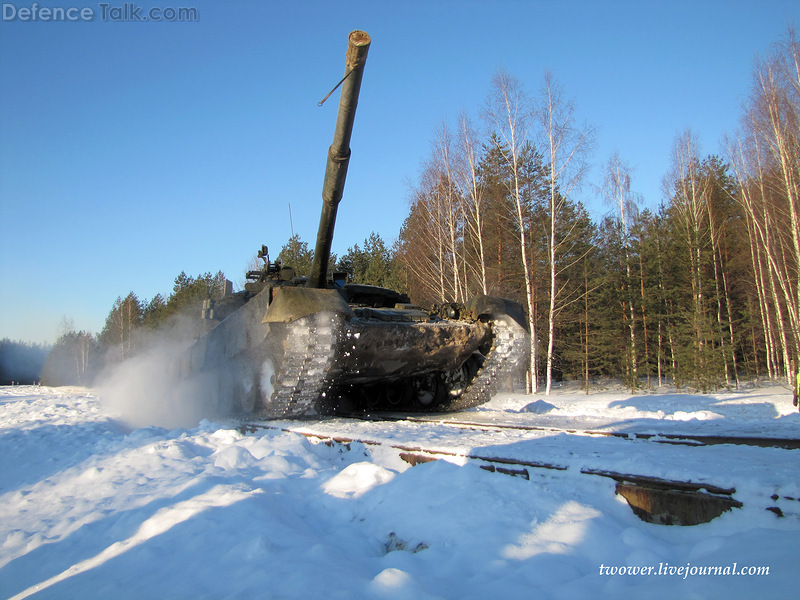 T-80BV