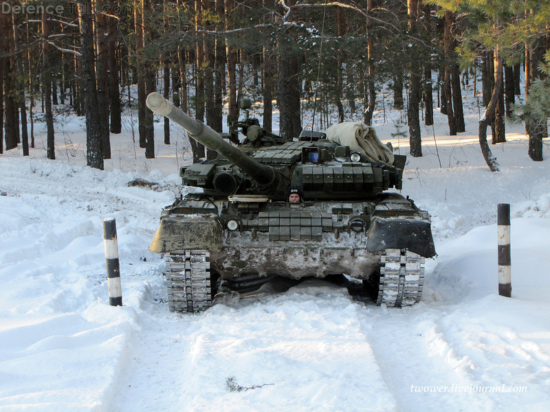 T-80BV