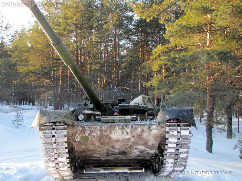 T-80BV