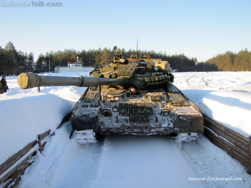 T-80BV