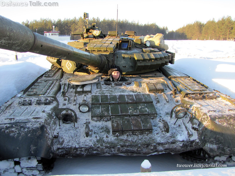 T-80BV