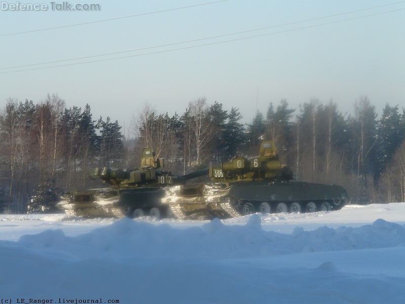 T-80BV